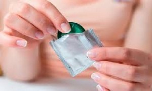 Condom - 2
