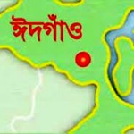 Map -Edgong