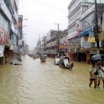 Flood (Bazarghata, 10-7-2015)2