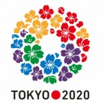 Logo - Tokyo 2020