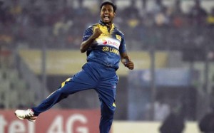 Sports - Angelo Mathews is delighted