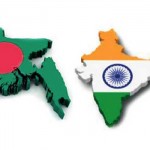 Bangladesh & India