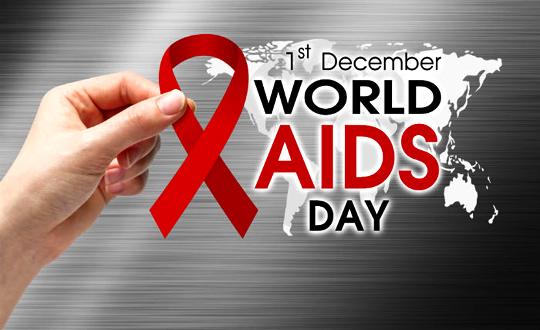 world aids day ( 1 December )#https://coxview.com/world-aids-day-1-december/